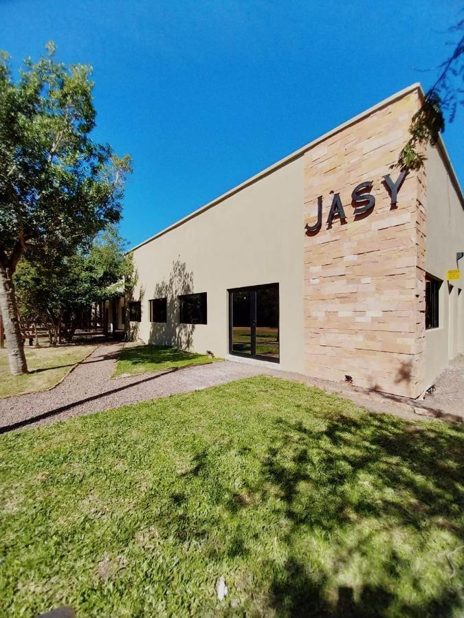 Hosteria Jasy Colonia Carlos Pellegrini  Exterior foto